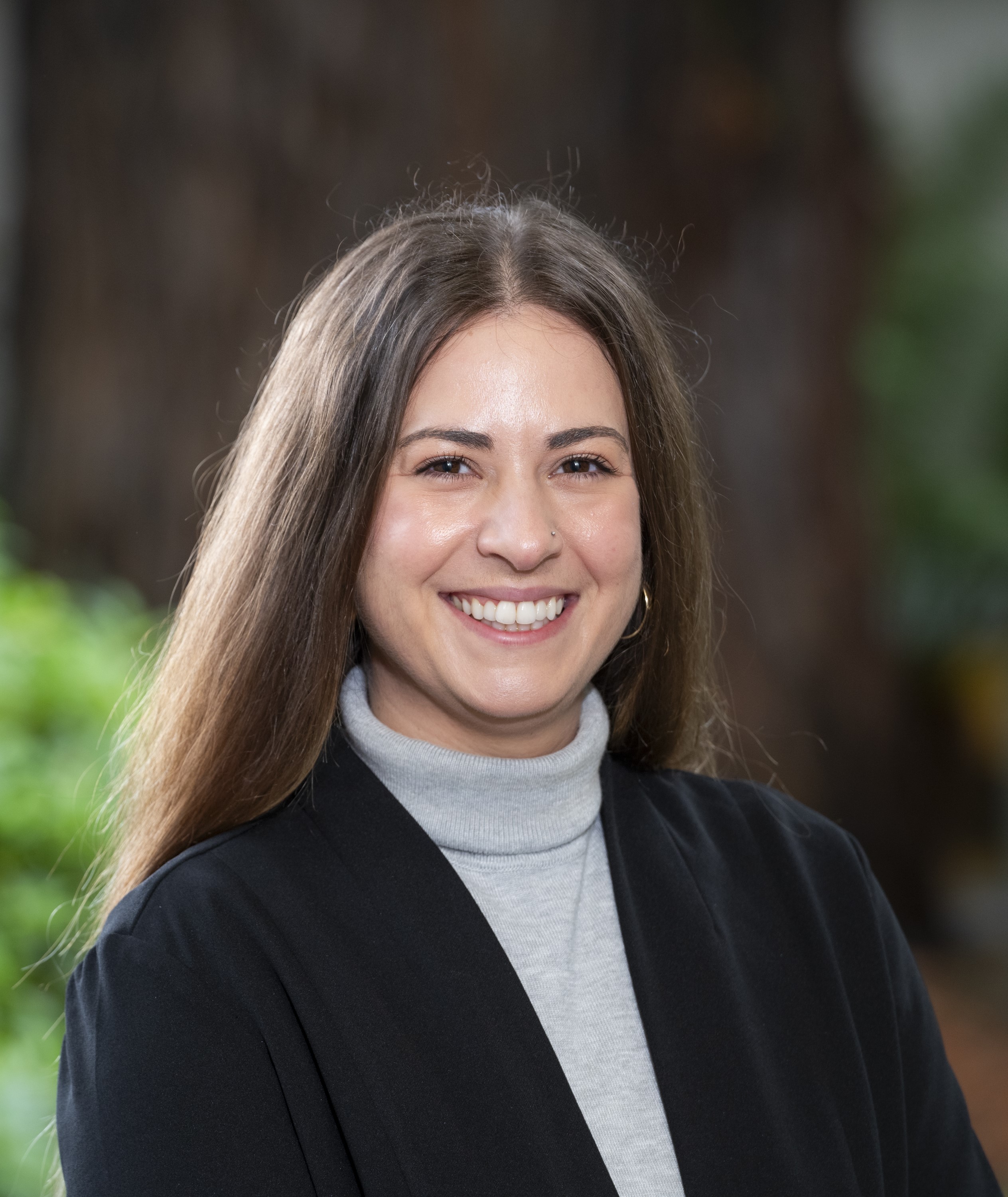 Director of Admissions Cal Poly Humboldt